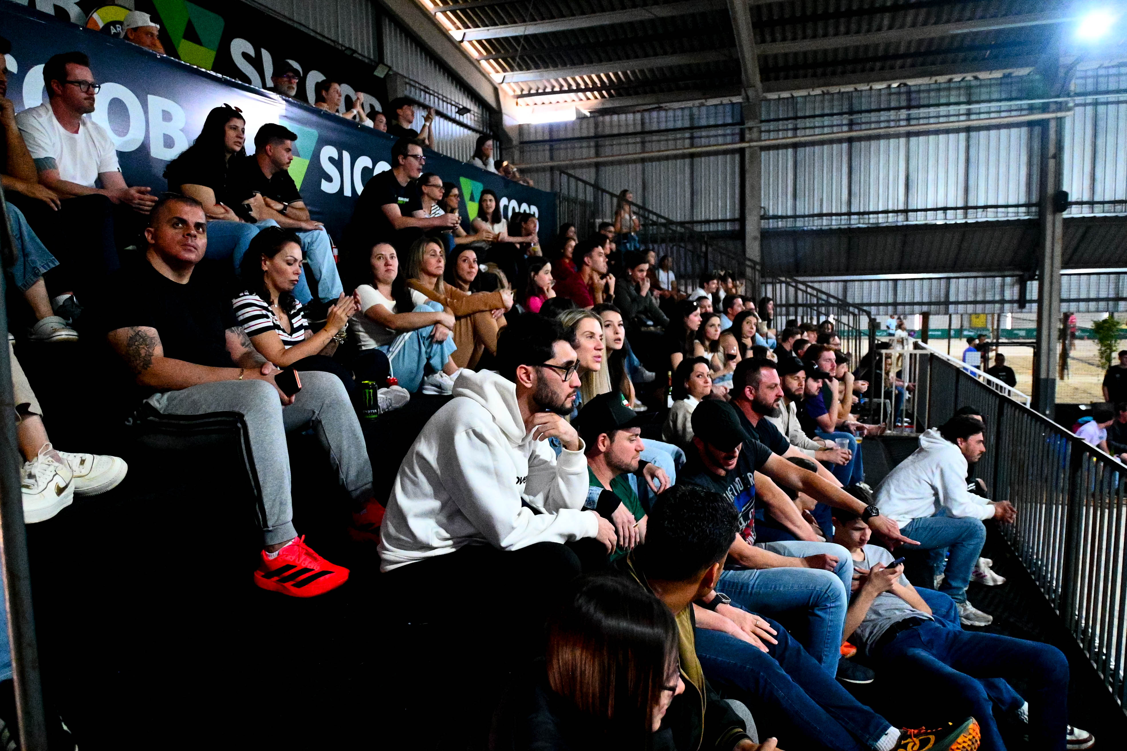 ITF World Tour 2026 - Arena Olinda